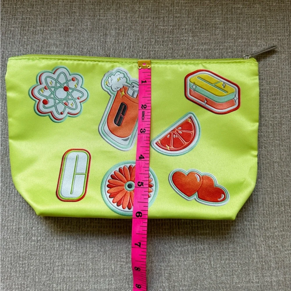 Clinique Makeup Bag